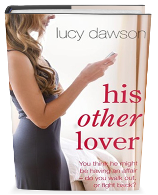 His Other Lover Lucy Dawson
