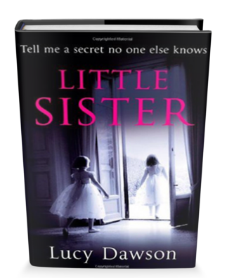 Little Sister Lucy Dawson