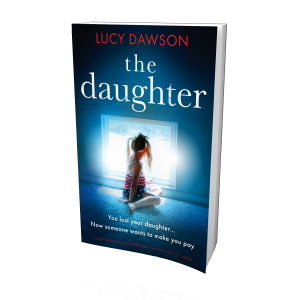 The Daughter Lucy Dawson